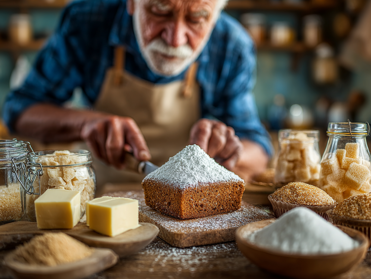 Щастливи възрастни хора, които се хранят здравословно